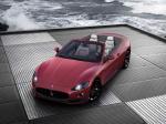 Maserati GranCabrio Sport 2011 года